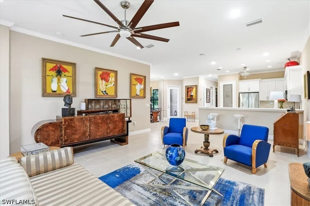 Coronado Drive Naples, FL 34109