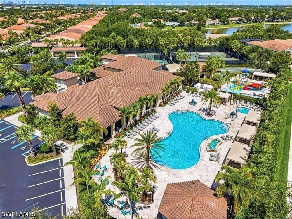 Coronado Drive Naples, FL 34109