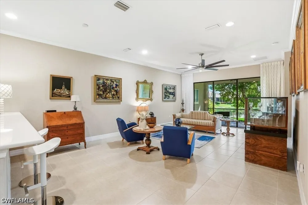 Coronado Drive Naples, FL 34109