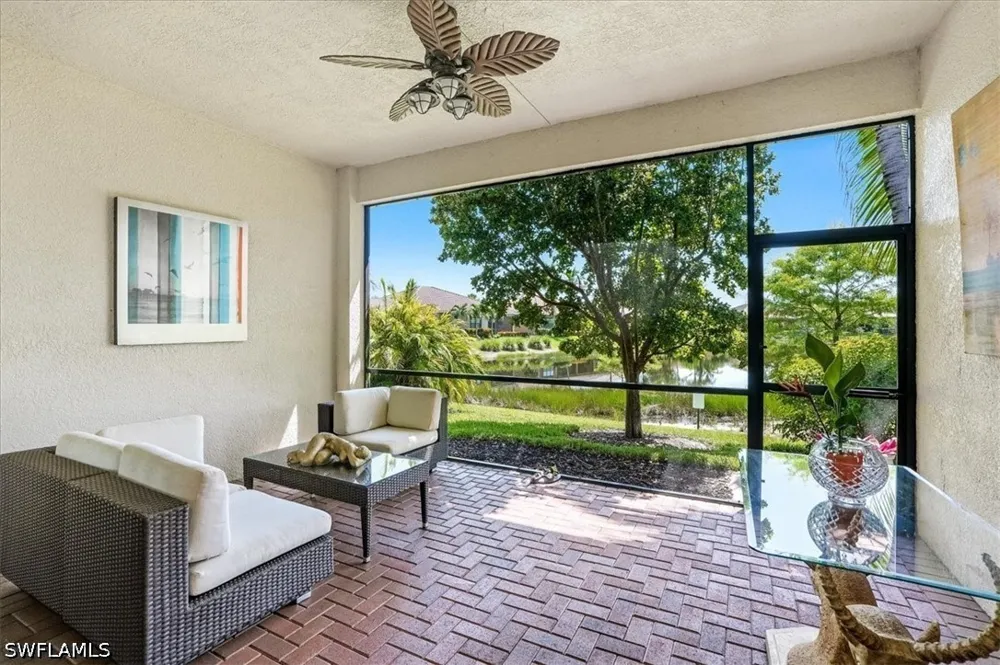 Coronado Drive Naples, FL 34109