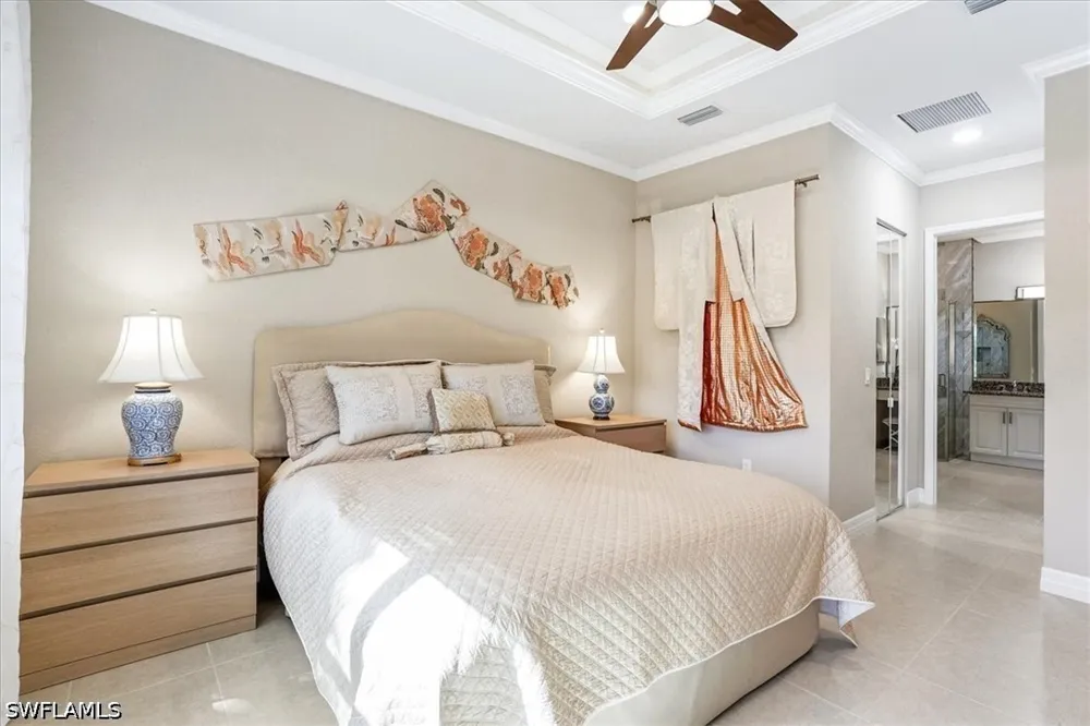Coronado Drive Naples, FL 34109