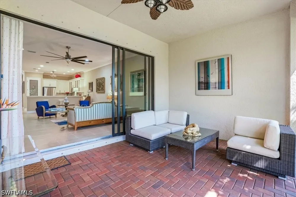 Coronado Drive Naples, FL 34109