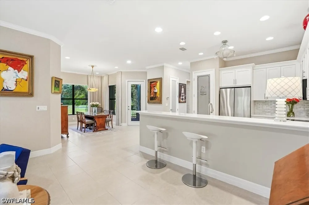 Coronado Drive Naples, FL 34109