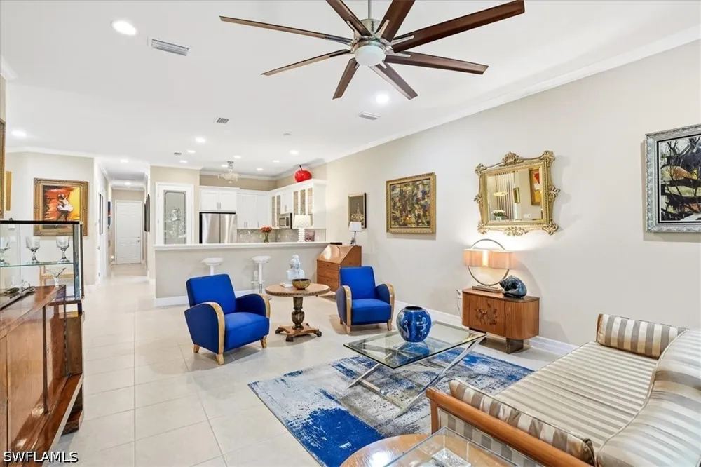 Coronado Drive Naples, FL 34109