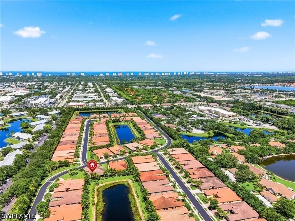 Coronado Drive Naples, FL 34109