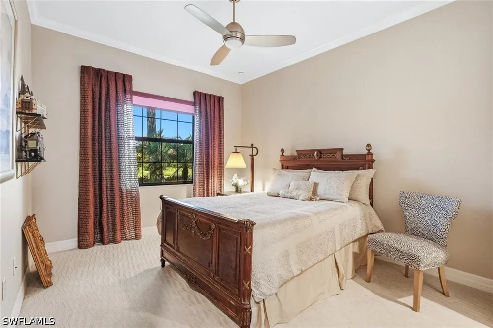 Coronado Drive Naples, FL 34109