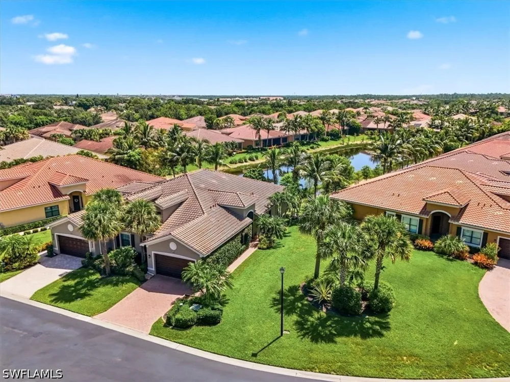 Coronado Drive Naples, FL 34109