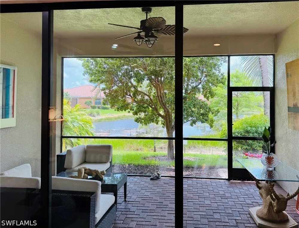 Coronado Drive Naples, FL 34109