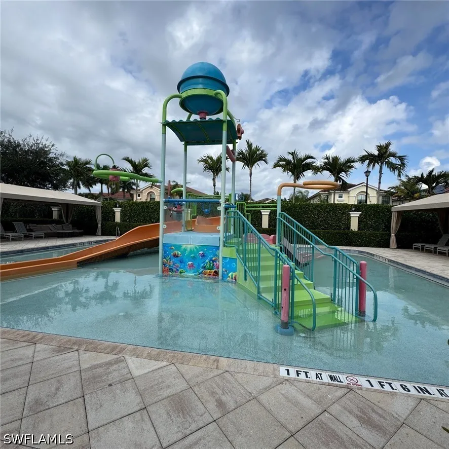 Coronado Drive Naples, FL 34109