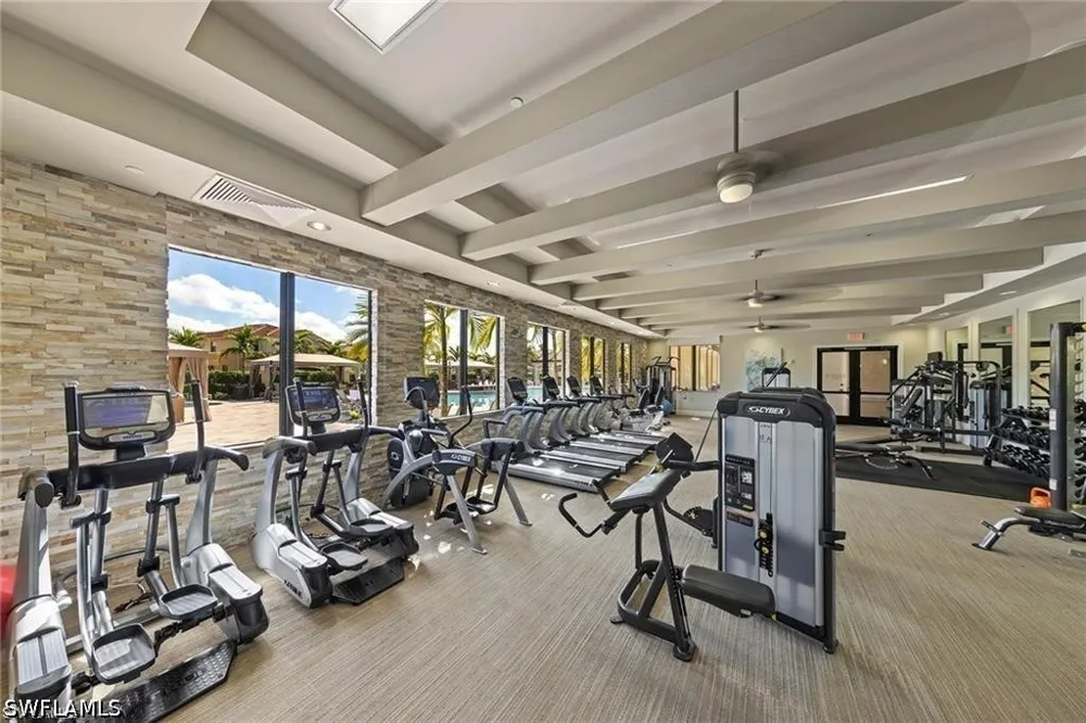 Coronado Drive Naples, FL 34109