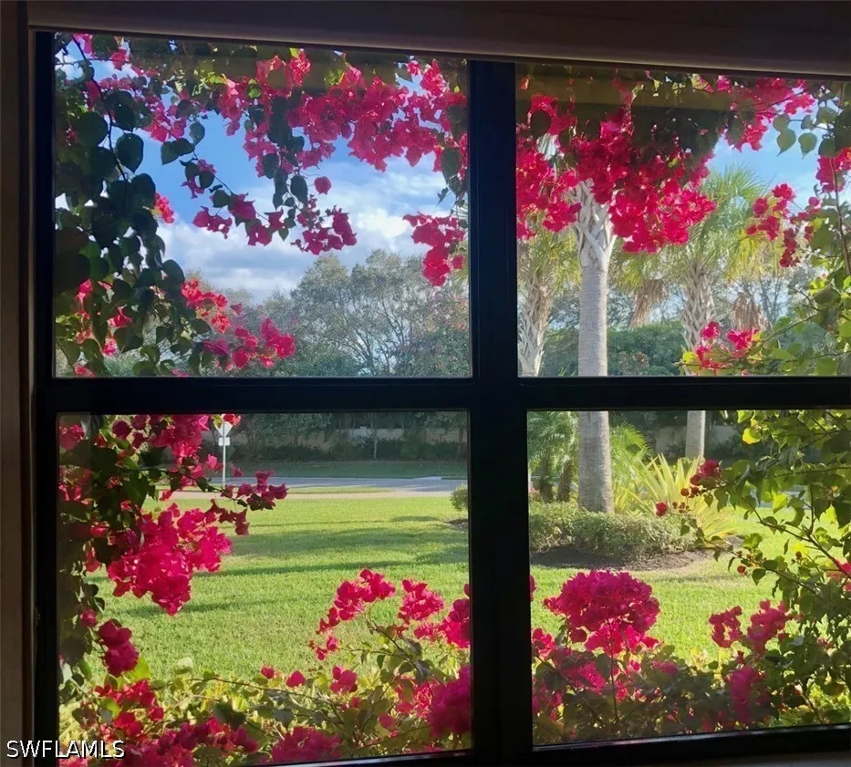 Coronado Drive Naples, FL 34109