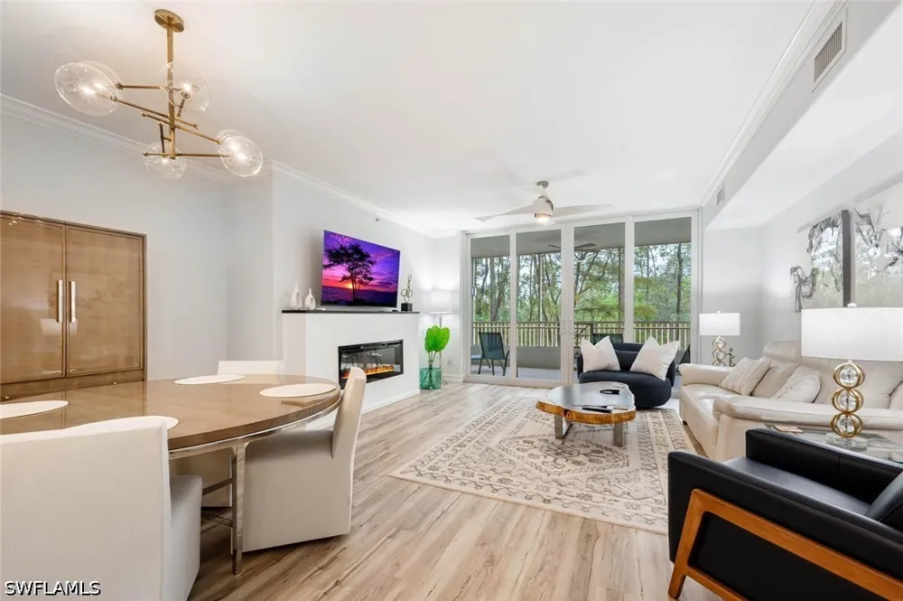 Tiburon Boulevard E #A-104 Naples, FL 34109