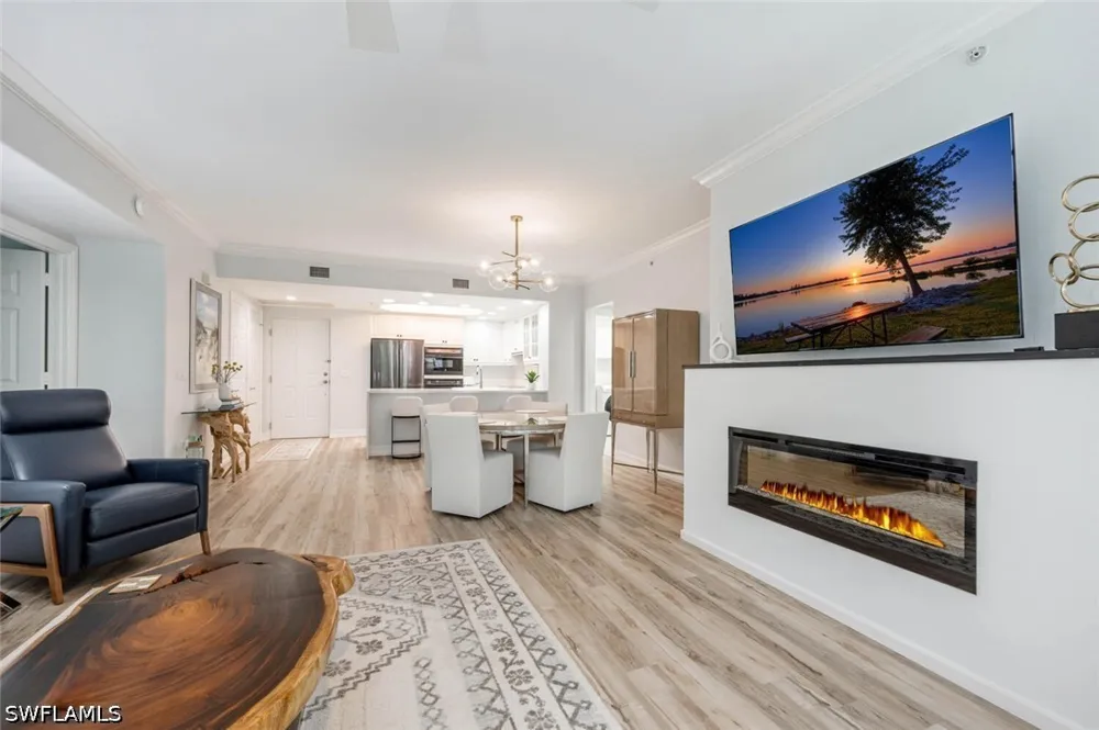 Tiburon Boulevard E #A-104 Naples, FL 34109