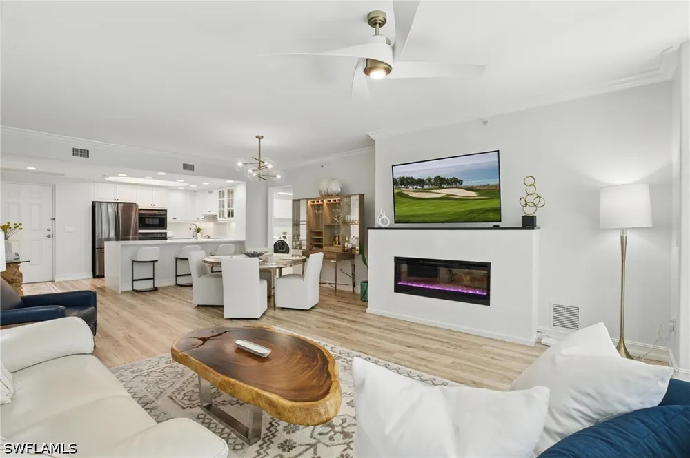 Tiburon Boulevard E #A-104 Naples, FL 34109
