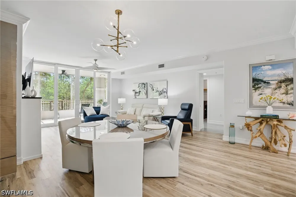 Tiburon Boulevard E #A-104 Naples, FL 34109