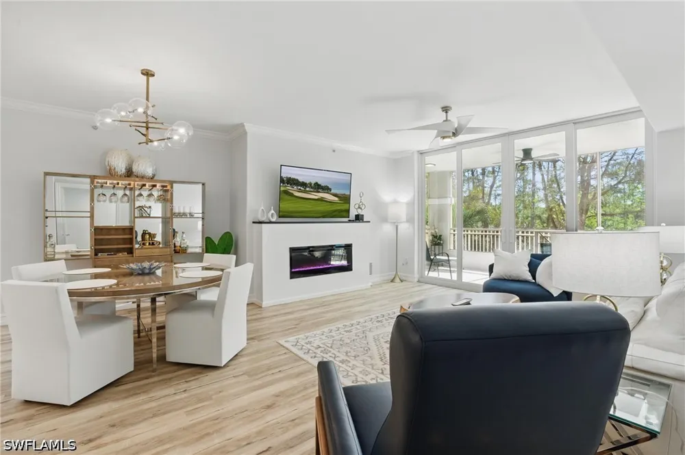 Tiburon Boulevard E #A-104 Naples, FL 34109