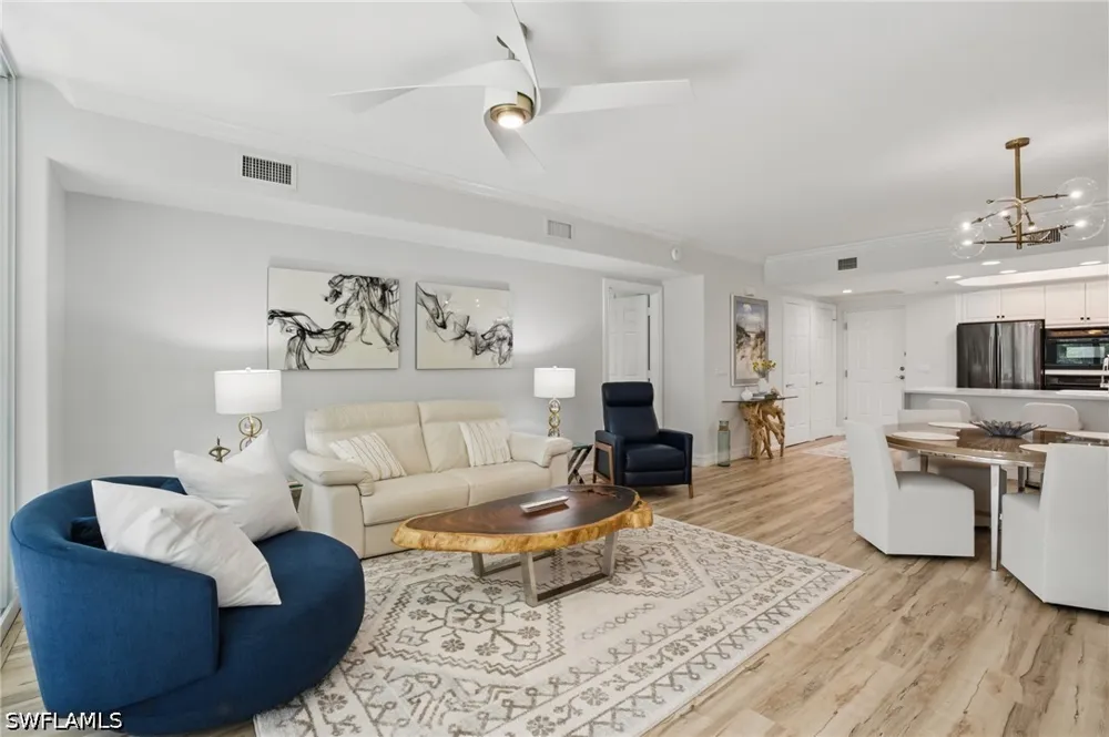 Tiburon Boulevard E #A-104 Naples, FL 34109
