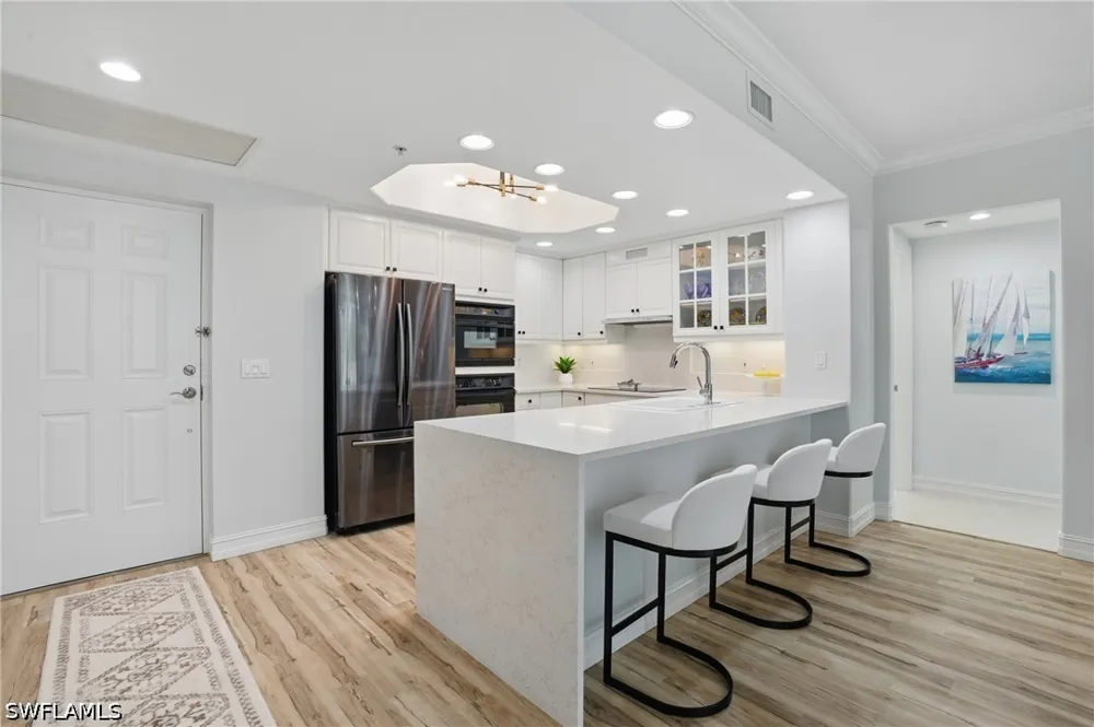 Tiburon Boulevard E #A-104 Naples, FL 34109