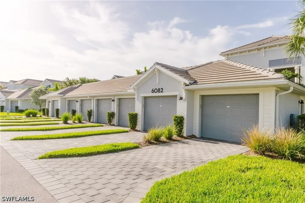 National Boulevard #112 Ave Maria, FL 34142