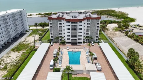Estero Boulevard #104