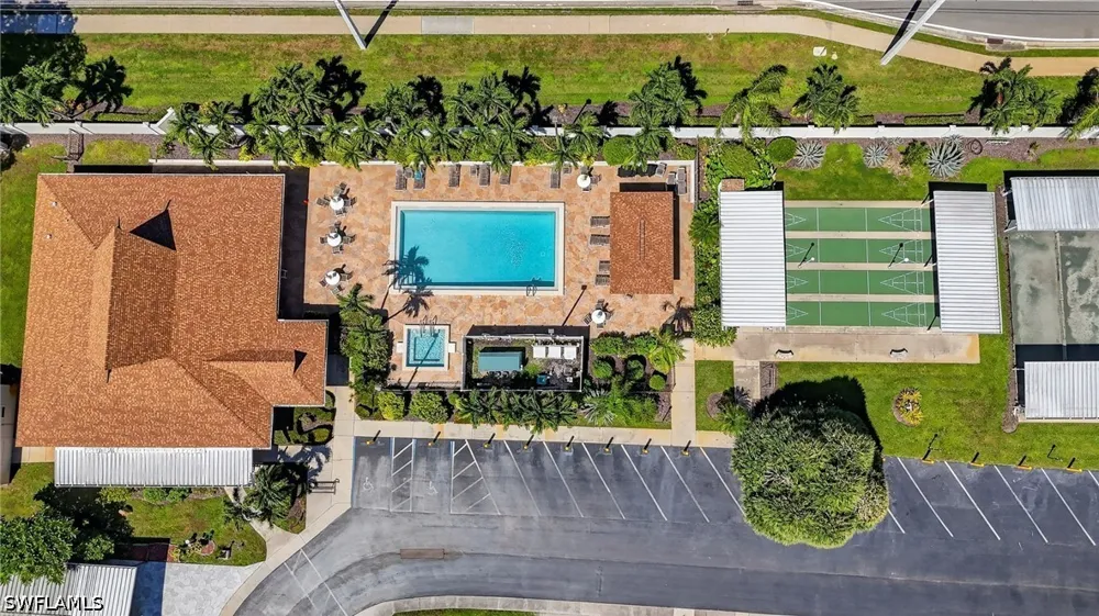 Oceans Boulevard Naples, FL 34104