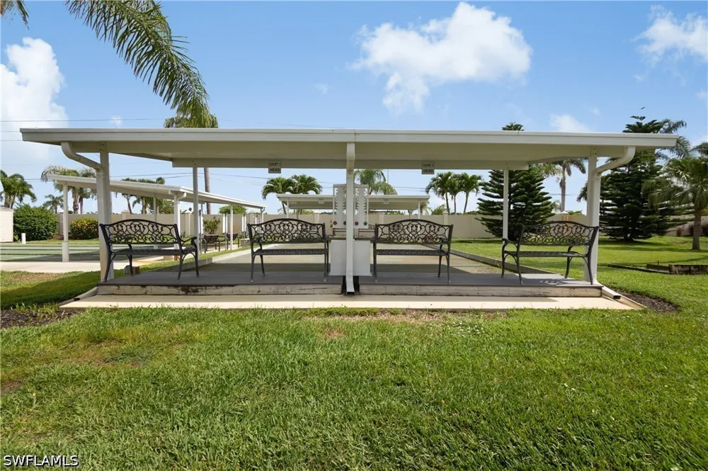 Oceans Boulevard Naples, FL 34104