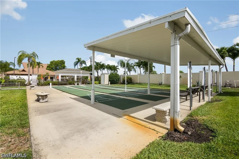 Oceans Boulevard Naples, FL 34104