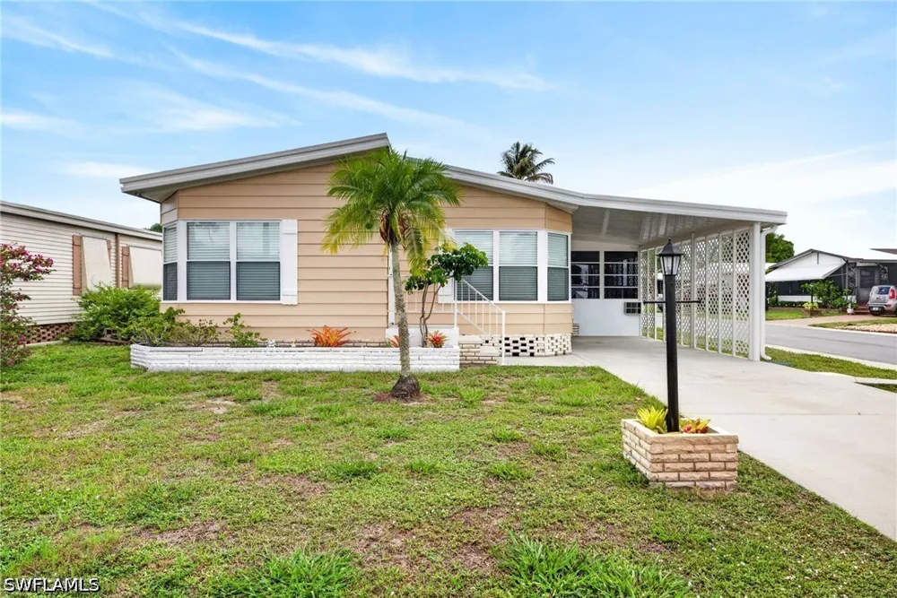 Oceans Boulevard Naples, FL 34104