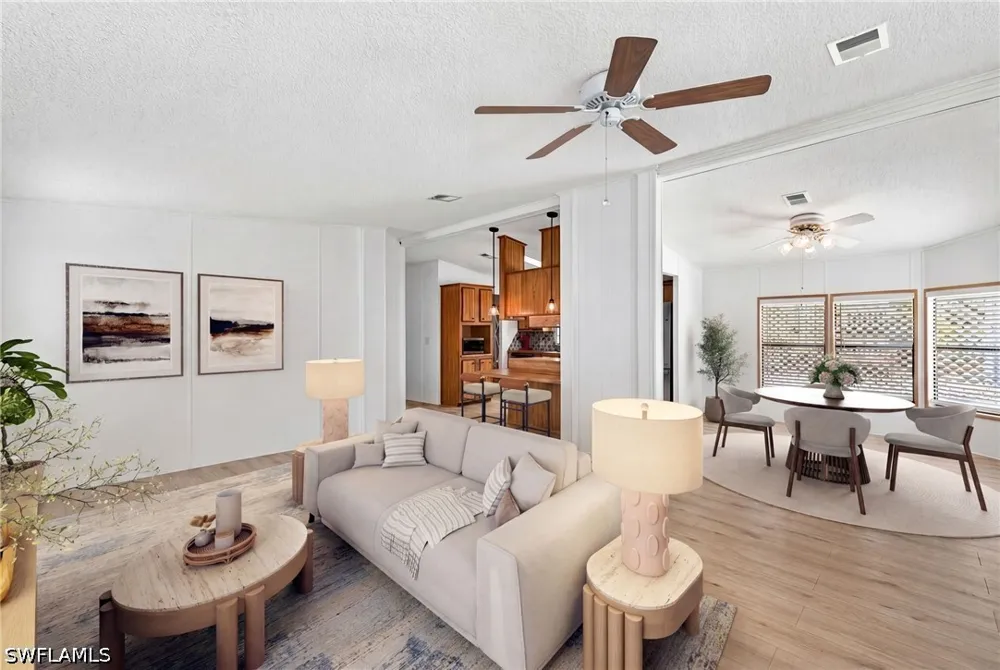 Oceans Boulevard Naples, FL 34104