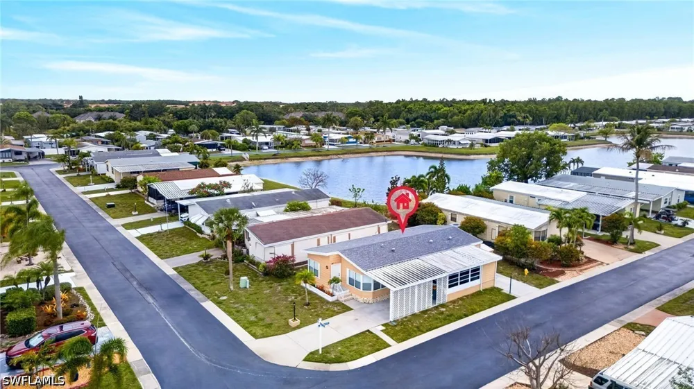 Oceans Boulevard Naples, FL 34104