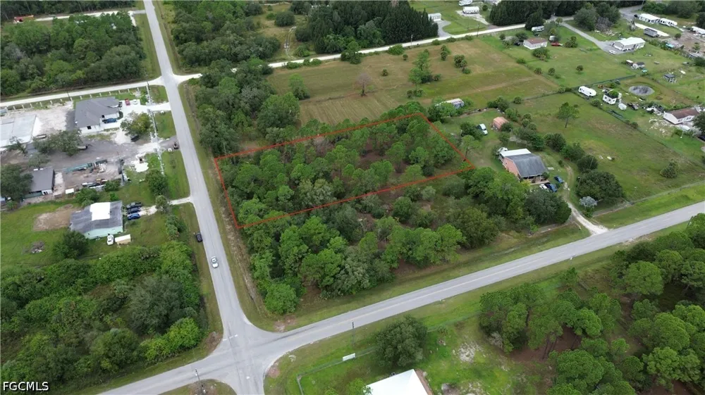 Avenida Del Sur Clewiston, FL 33440