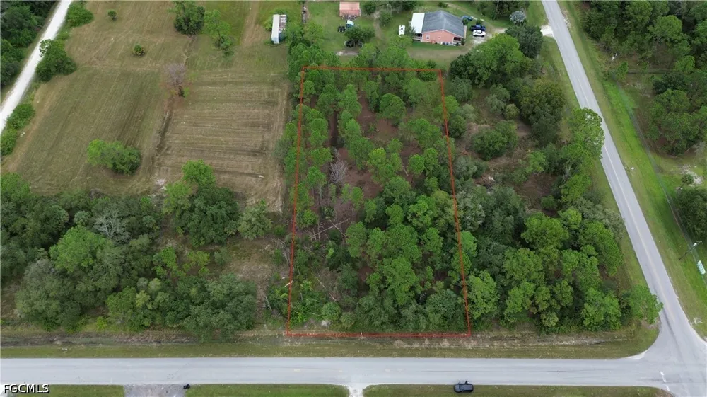 Avenida Del Sur Clewiston, FL 33440