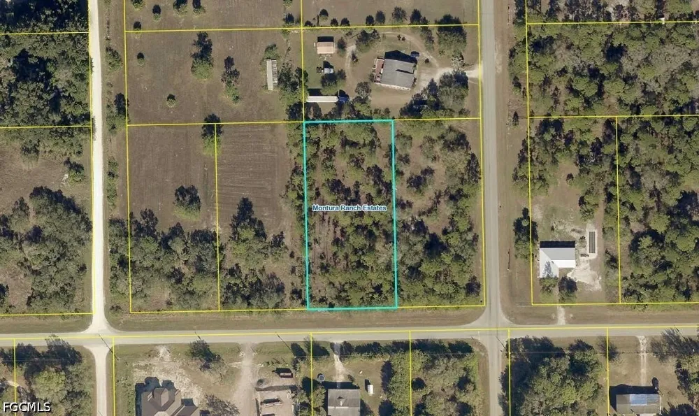 Avenida Del Sur Clewiston, FL 33440