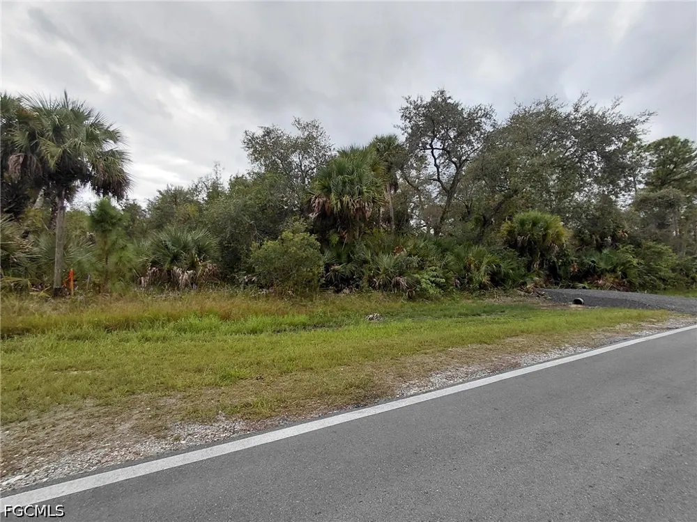 Hunting Club Avenue Clewiston, FL 33440