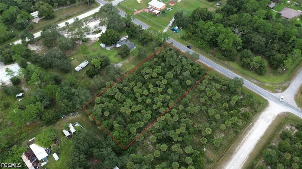 Hunting Club Avenue Clewiston, FL 33440