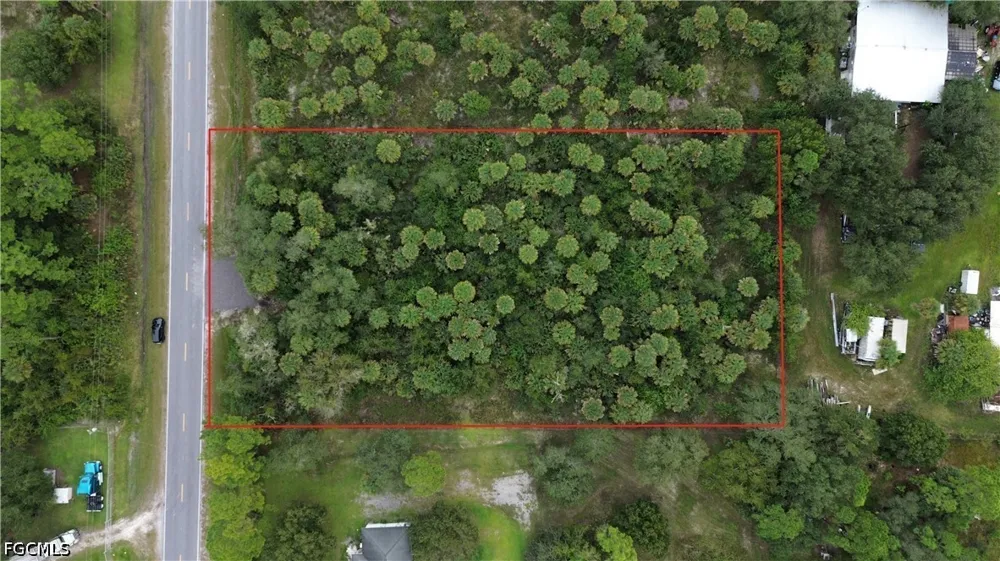 Hunting Club Avenue Clewiston, FL 33440