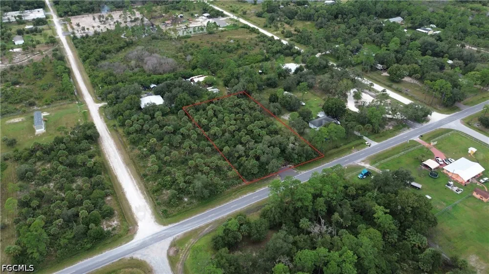 Hunting Club Avenue Clewiston, FL 33440
