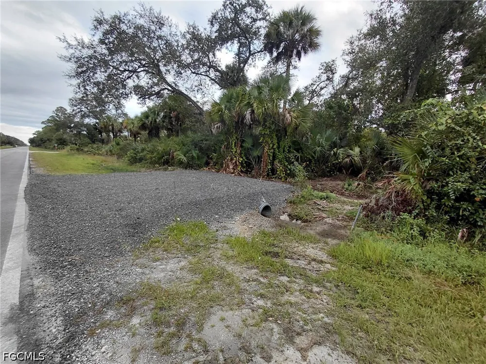 Hunting Club Avenue Clewiston, FL 33440
