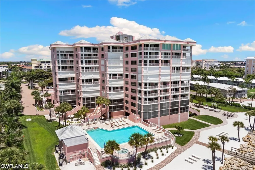 S Collier Boulevard #903 Marco Island, FL 34145