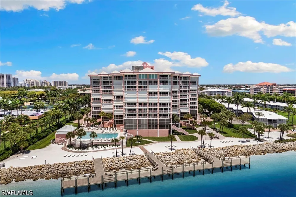 S Collier Boulevard #903 Marco Island, FL 34145