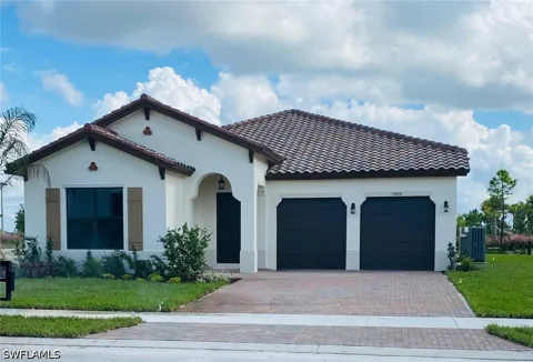 Corrado Avenue