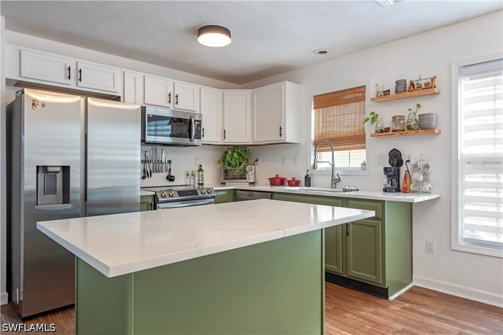 Leawood Circle Naples, FL 34104