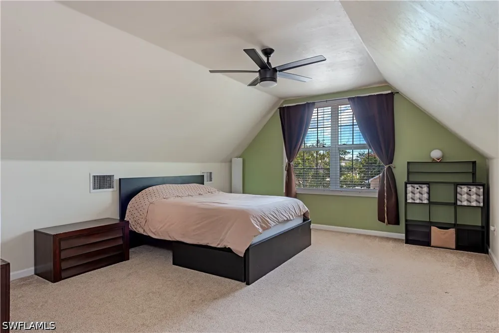 Leawood Circle Naples, FL 34104