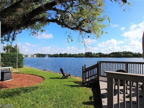 Green Cypress Lane #5