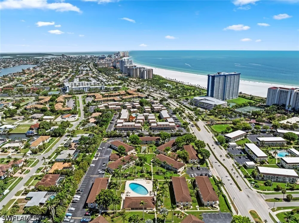 Collier Boulevard #V9 Marco Island, FL 34145