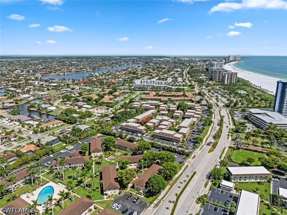 Collier Boulevard #V9 Marco Island, FL 34145