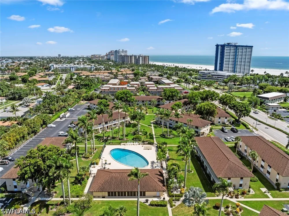 Collier Boulevard #V9 Marco Island, FL 34145