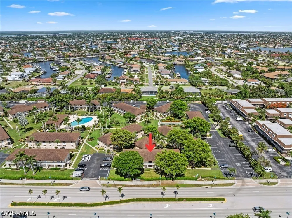 Collier Boulevard #V9 Marco Island, FL 34145