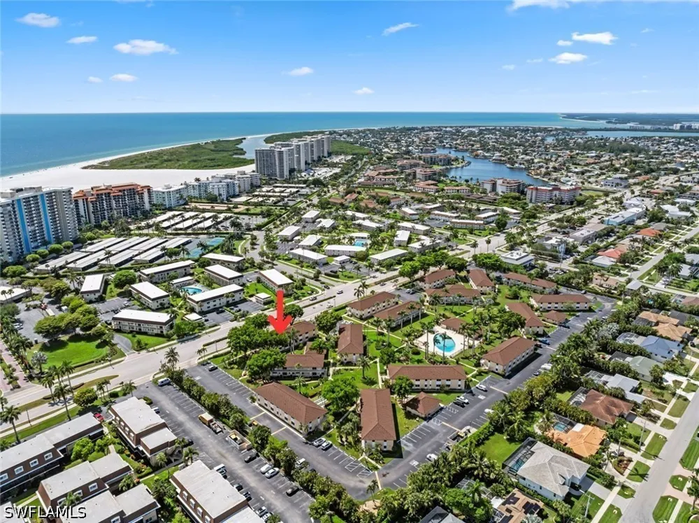 Collier Boulevard #V9 Marco Island, FL 34145