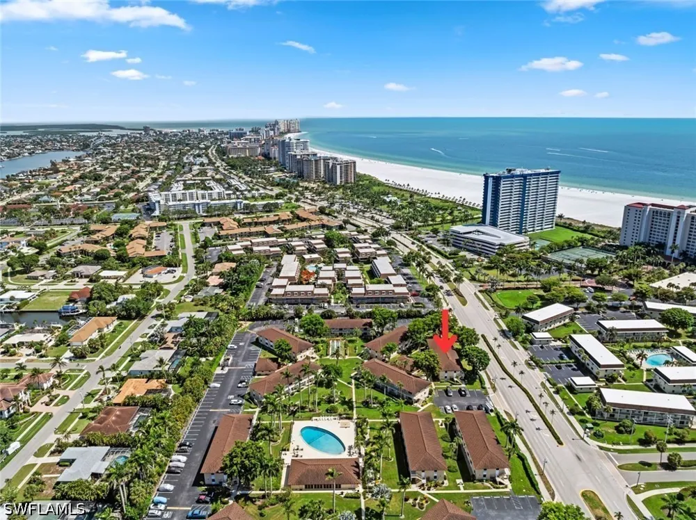 Collier Boulevard #V9 Marco Island, FL 34145
